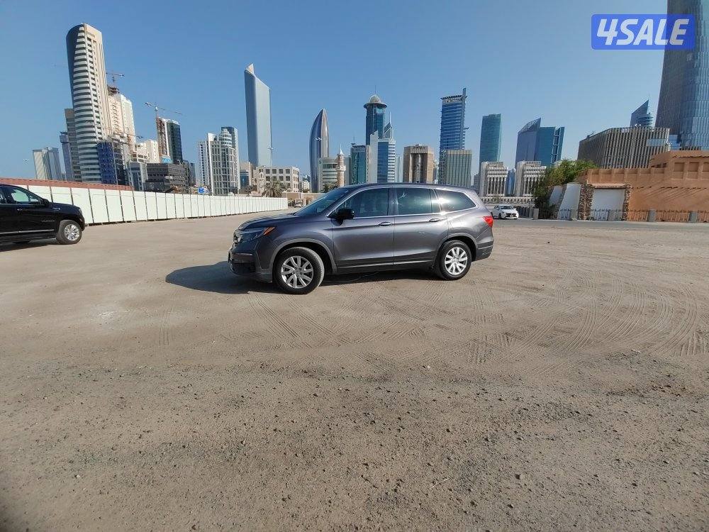 للبيع هوندا بايلوت4