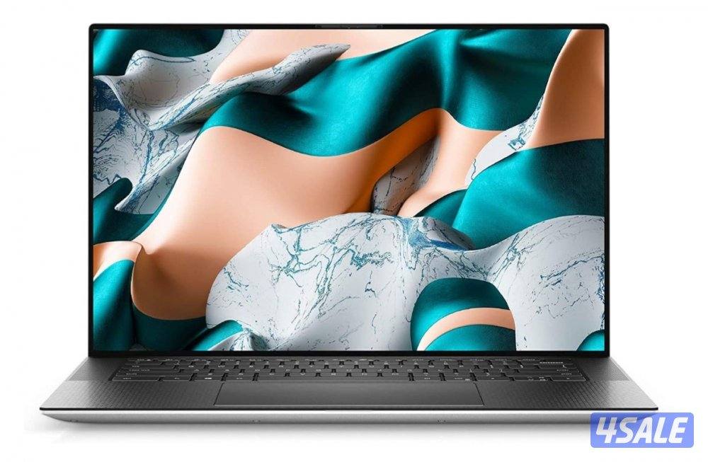 Dell XPS 9510 15.6 INCH 1TB SSB 32GB RAM Intel i7 8th Generation.0
