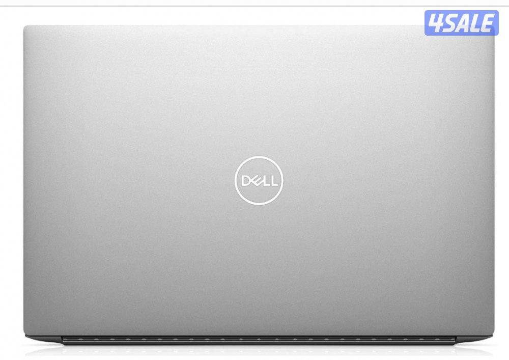 Dell XPS 9510 15.6 INCH 1TB SSB 32GB RAM Intel i7 8th Generation.1