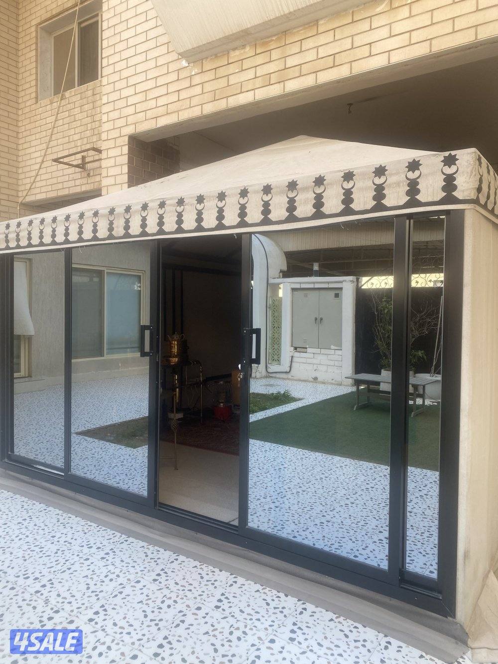 خيمة للبيع0