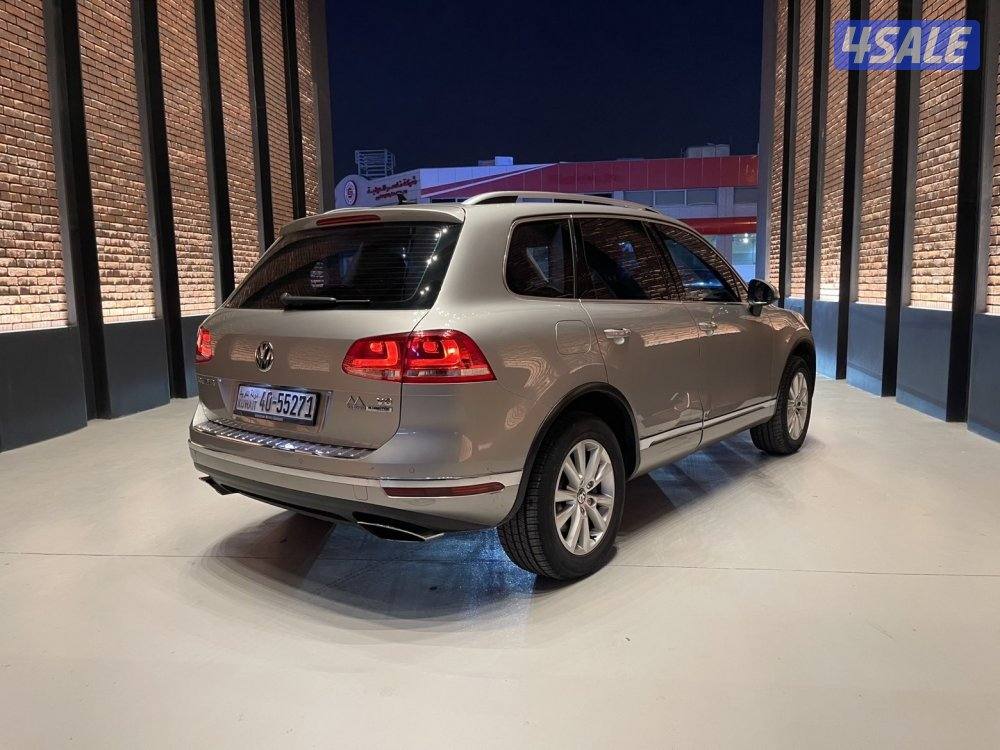 Touareg طوارق1
