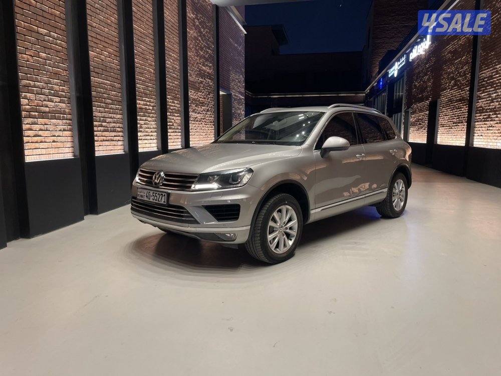 Touareg طوارق2