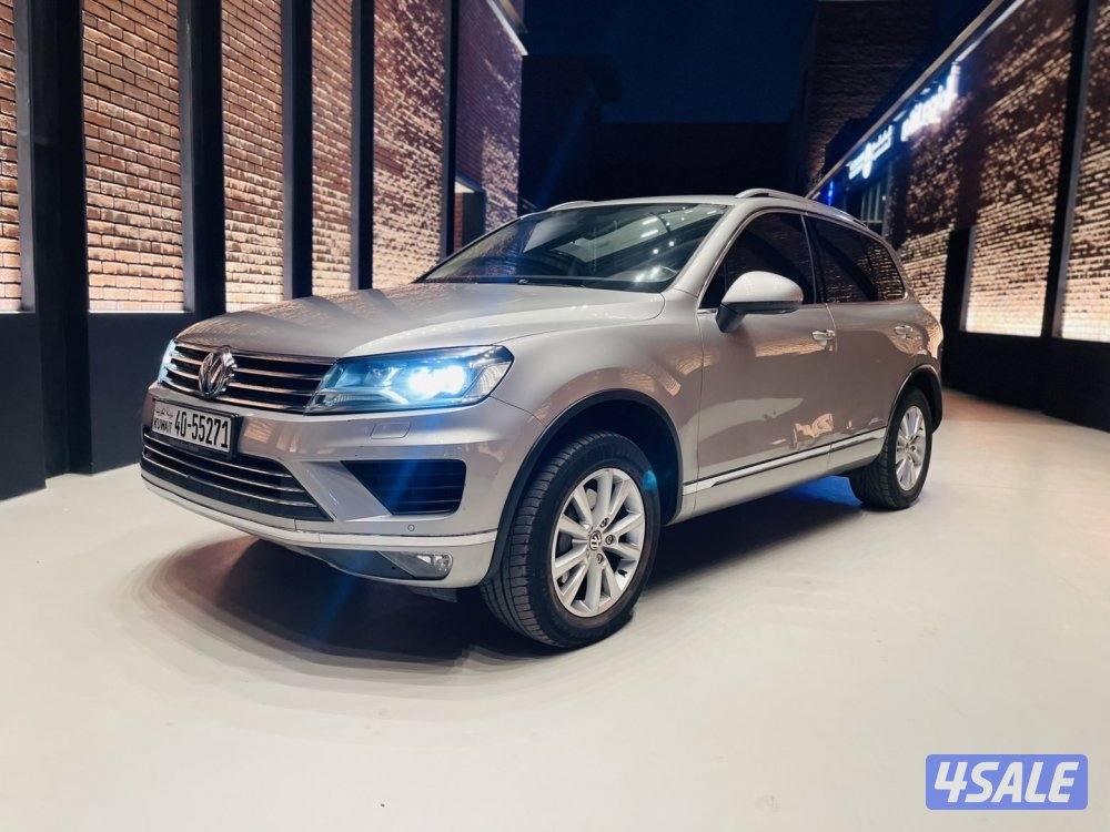 Touareg طوارق0