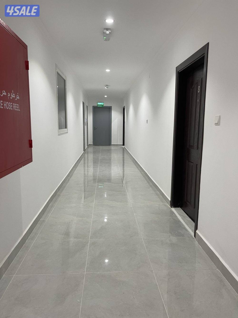 شقة للايجار حولي عوايل2