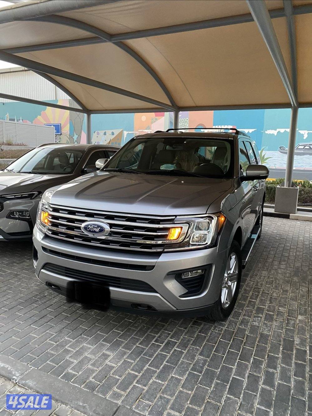 للبيع فورد اكسبديشن FX4 20210