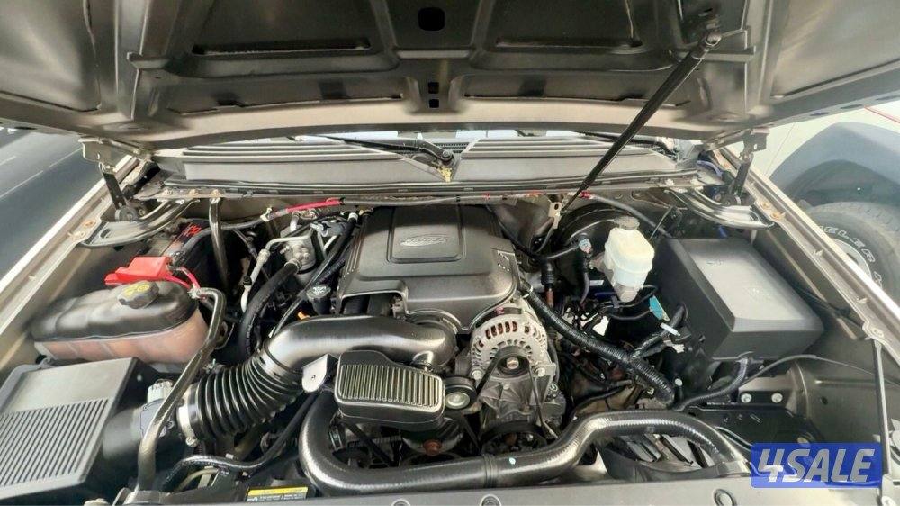 للبيع يوكن دبل قير 20113