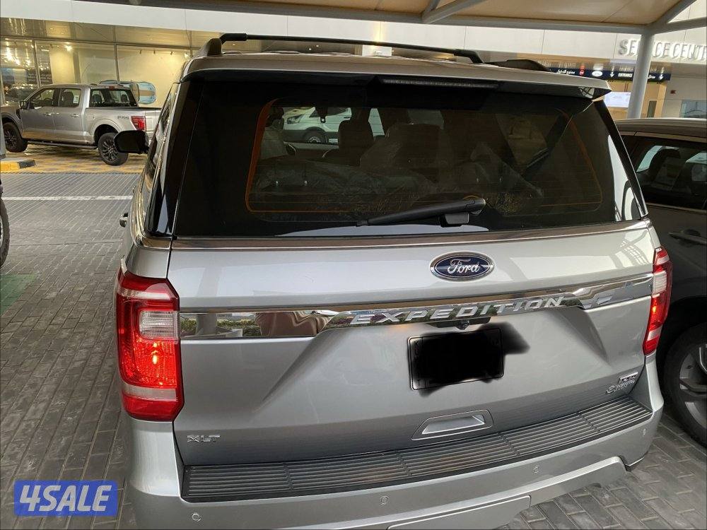 للبيع فورد اكسبديشن FX4 20213