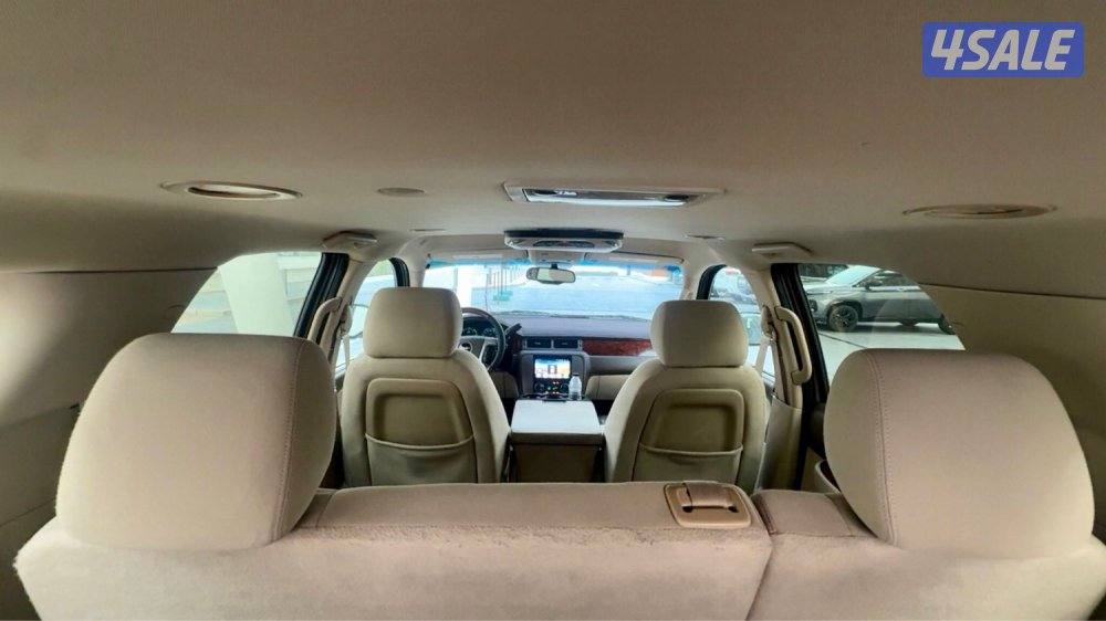 للبيع يوكن دبل قير 20114