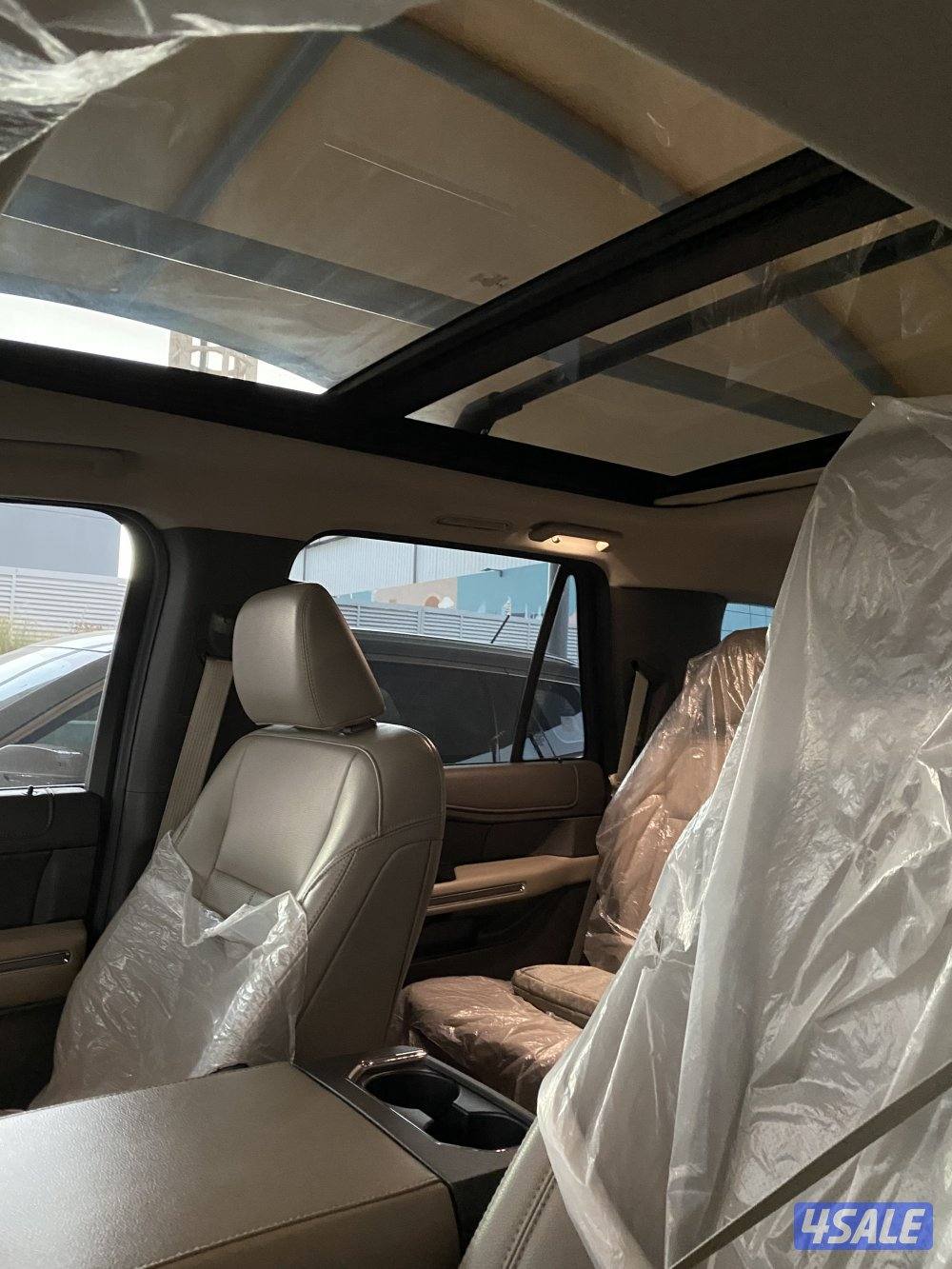 للبيع فورد اكسبديشن FX4 20216