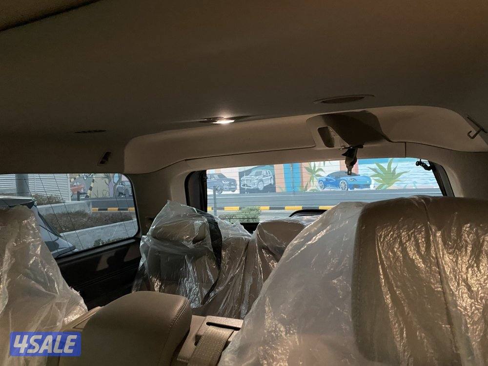 للبيع فورد اكسبديشن FX4 20218