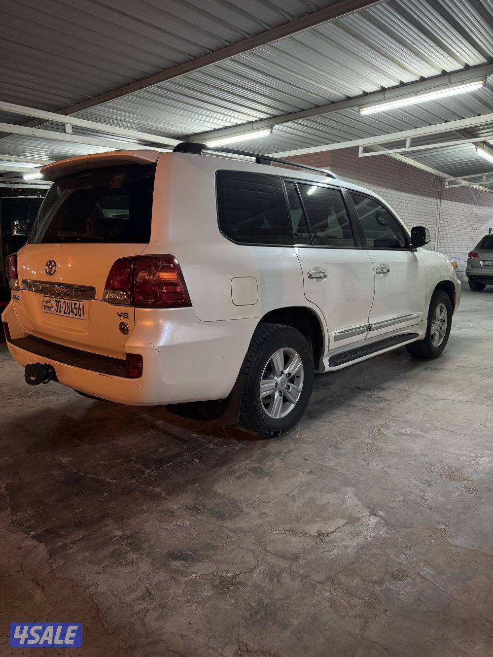 لاند ٢٠١٣ المالك الاول0