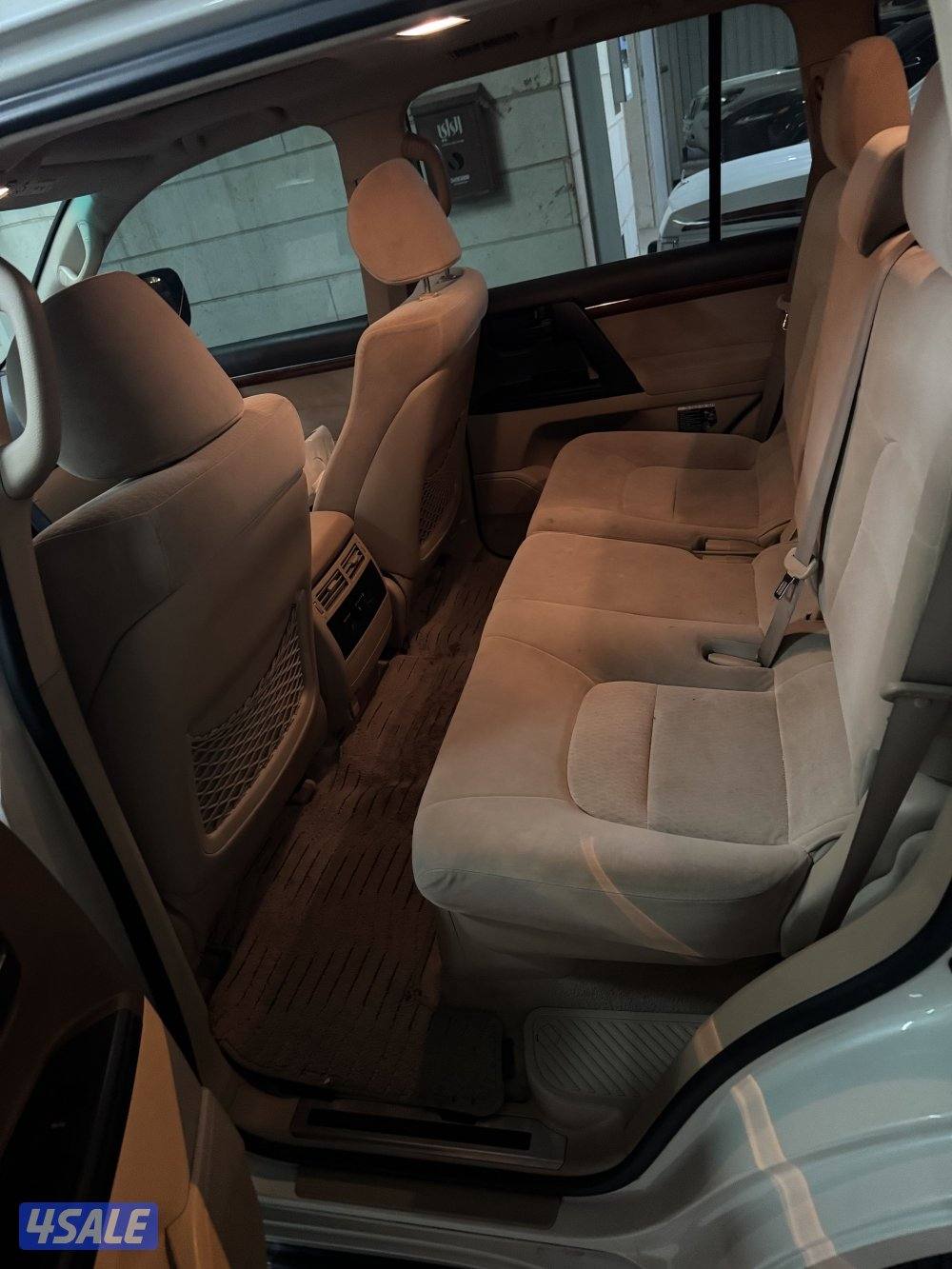 لاند ٢٠١٣ المالك الاول1