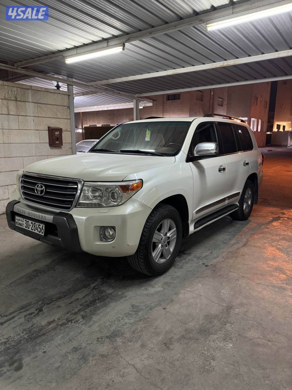 لاند ٢٠١٣ المالك الاول2