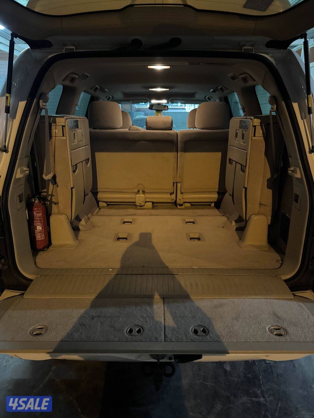 لاند ٢٠١٣ المالك الاول5