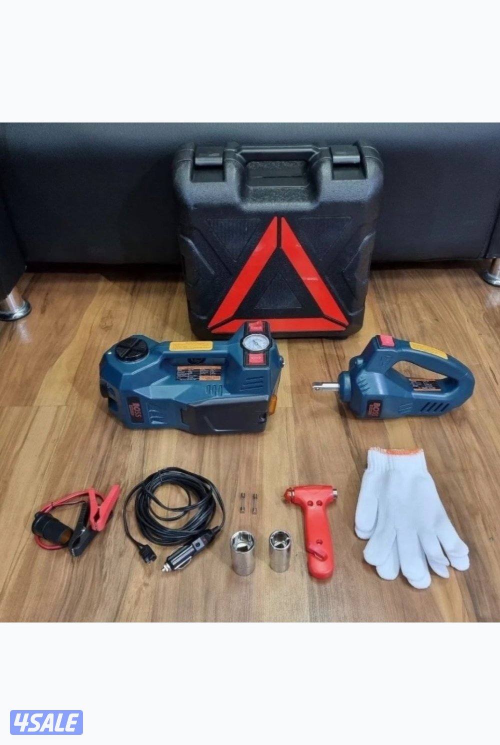 للبيع منشار حطب شحن1