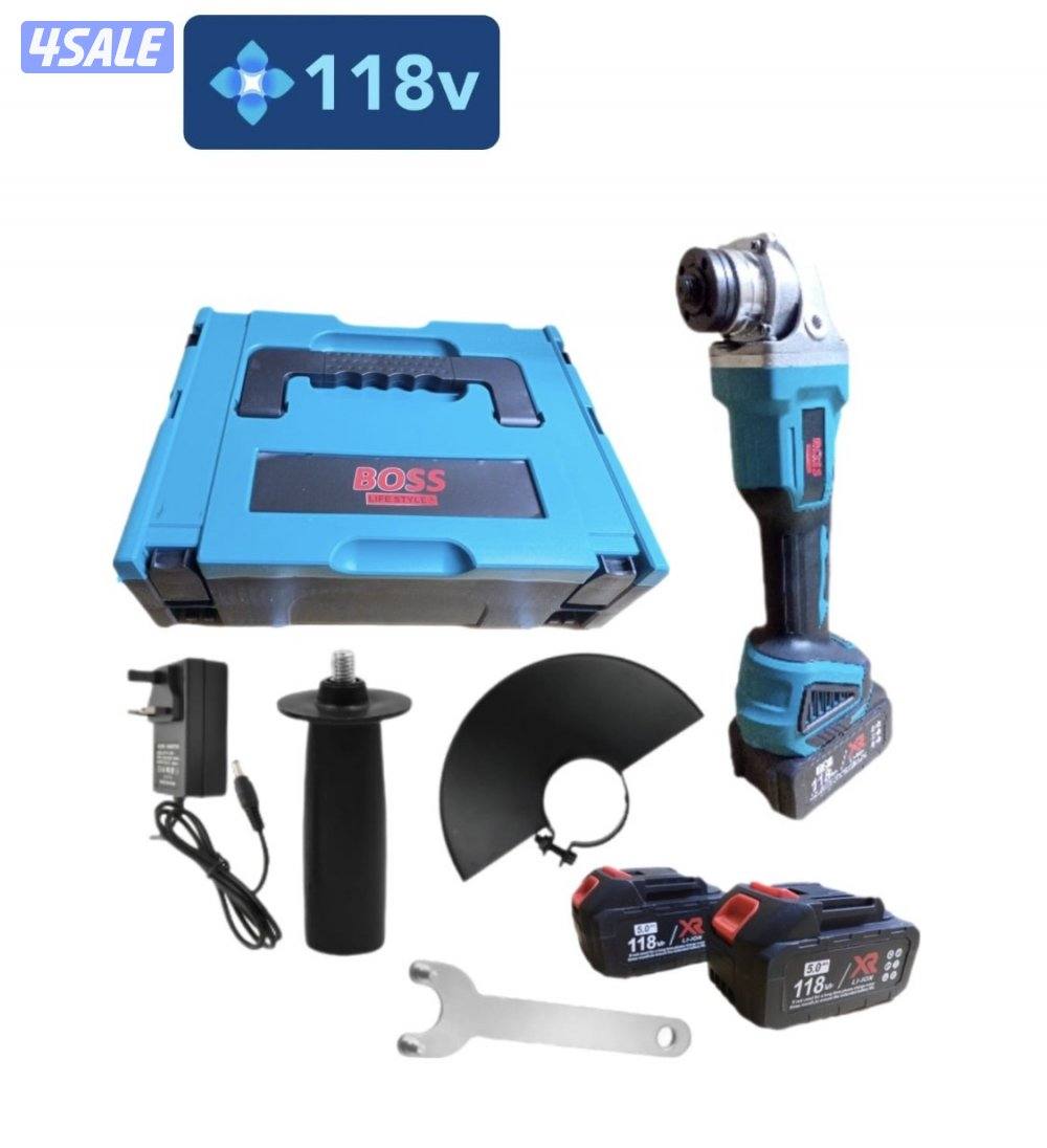 للبيع منشار حطب شحن4