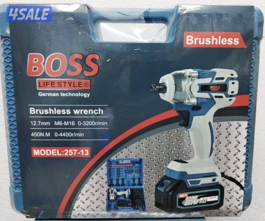 للبيع منشار حطب شحن6