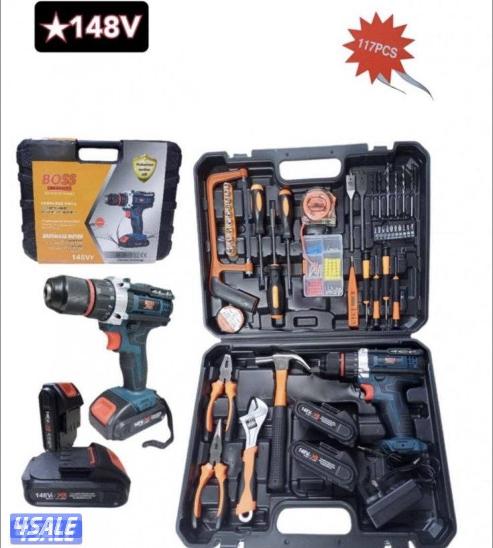 للبيع منشار حطب شحن7