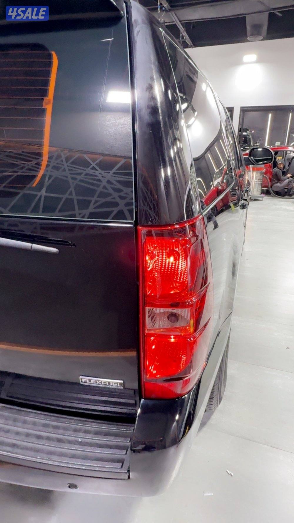 تاهو ال تي 2010 الغانم1