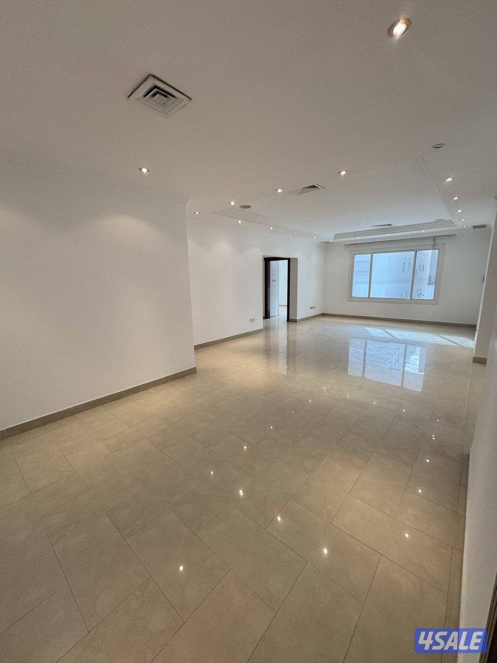 للإيجار شقة فخمة اول ساكن في قرطبة ق ٤1