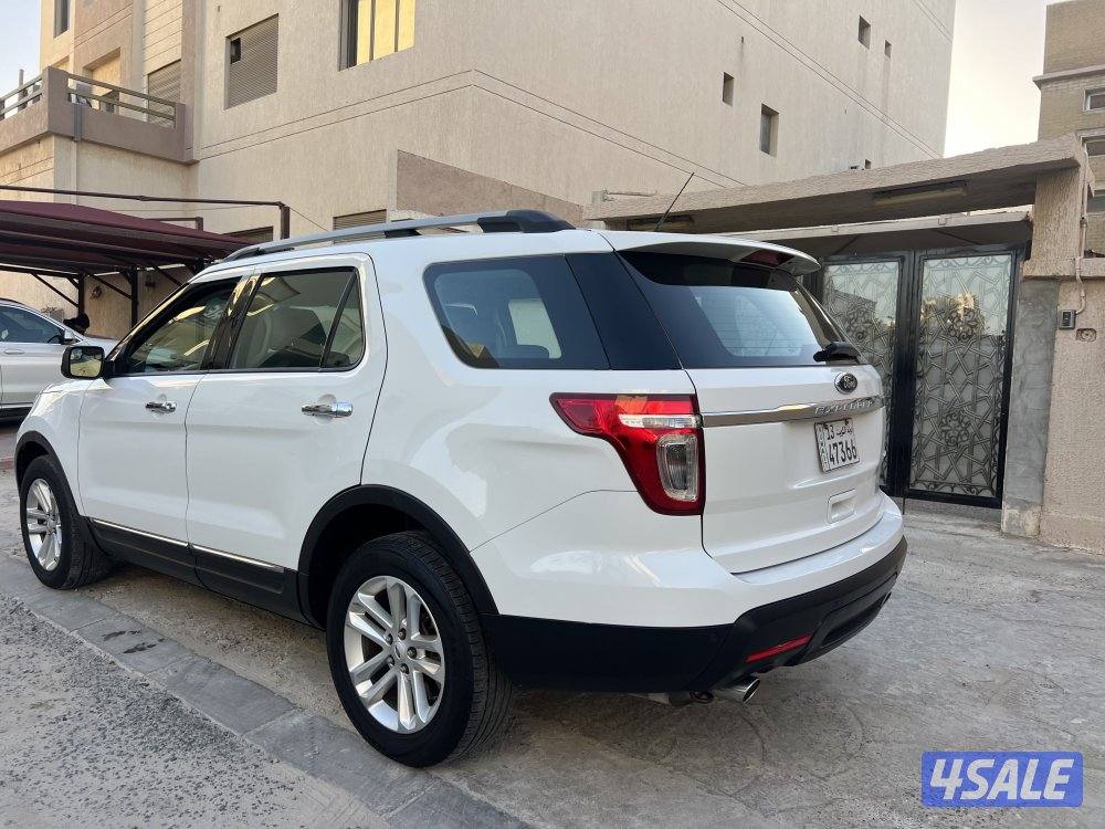 للبيع اكسبلور20150