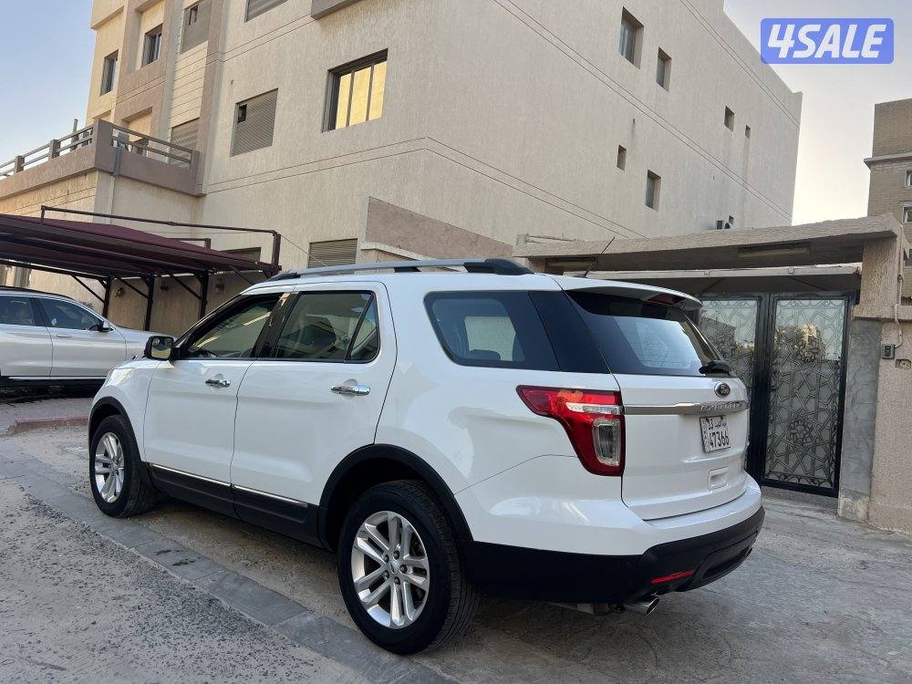 للبيع اكسبلور20156