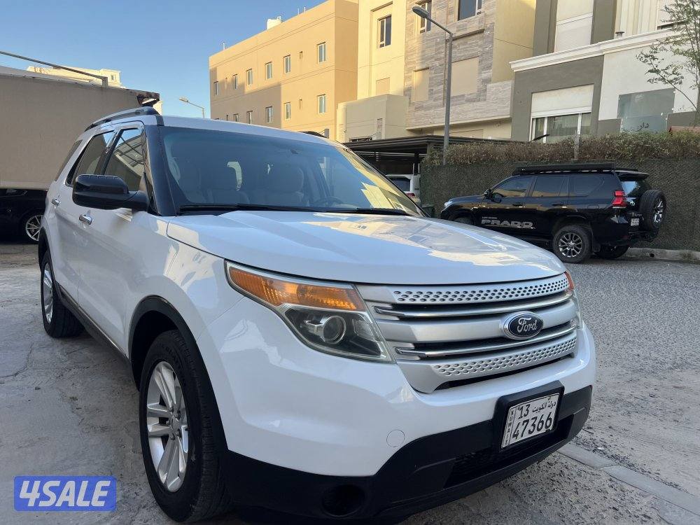 للبيع اكسبلور20157