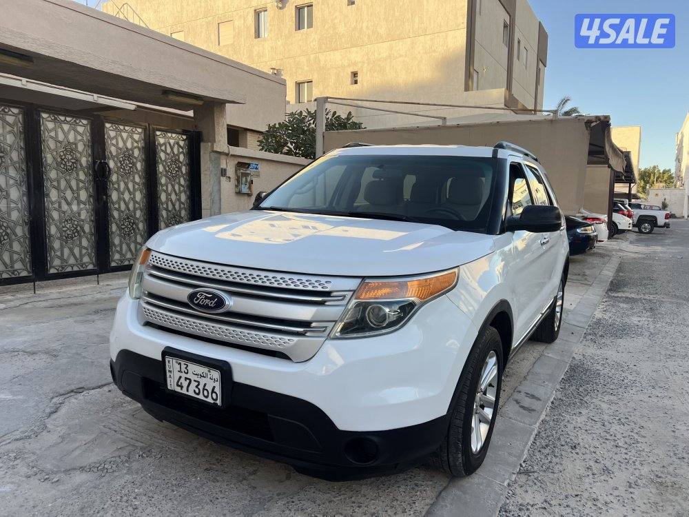 للبيع اكسبلور20158