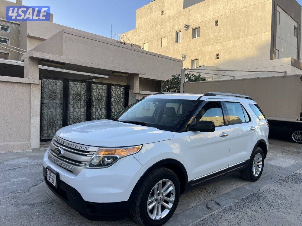 للبيع اكسبلور20159