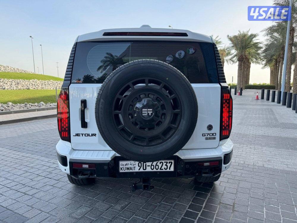 📍جيتور G700📍10