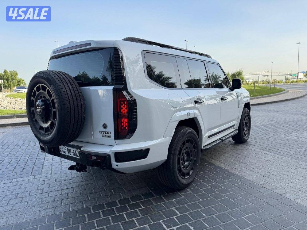 📍جيتور G700📍12