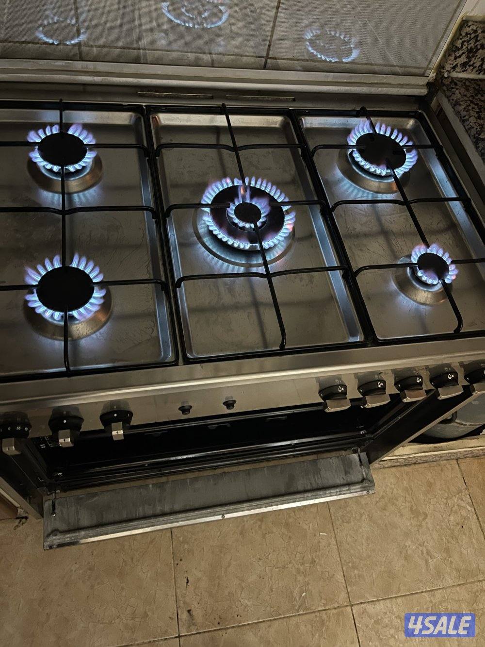 تنظيف وصيانة طباخات ومداخن ومراوح الشفط الماني. كفالة 3 سنوات شامل5