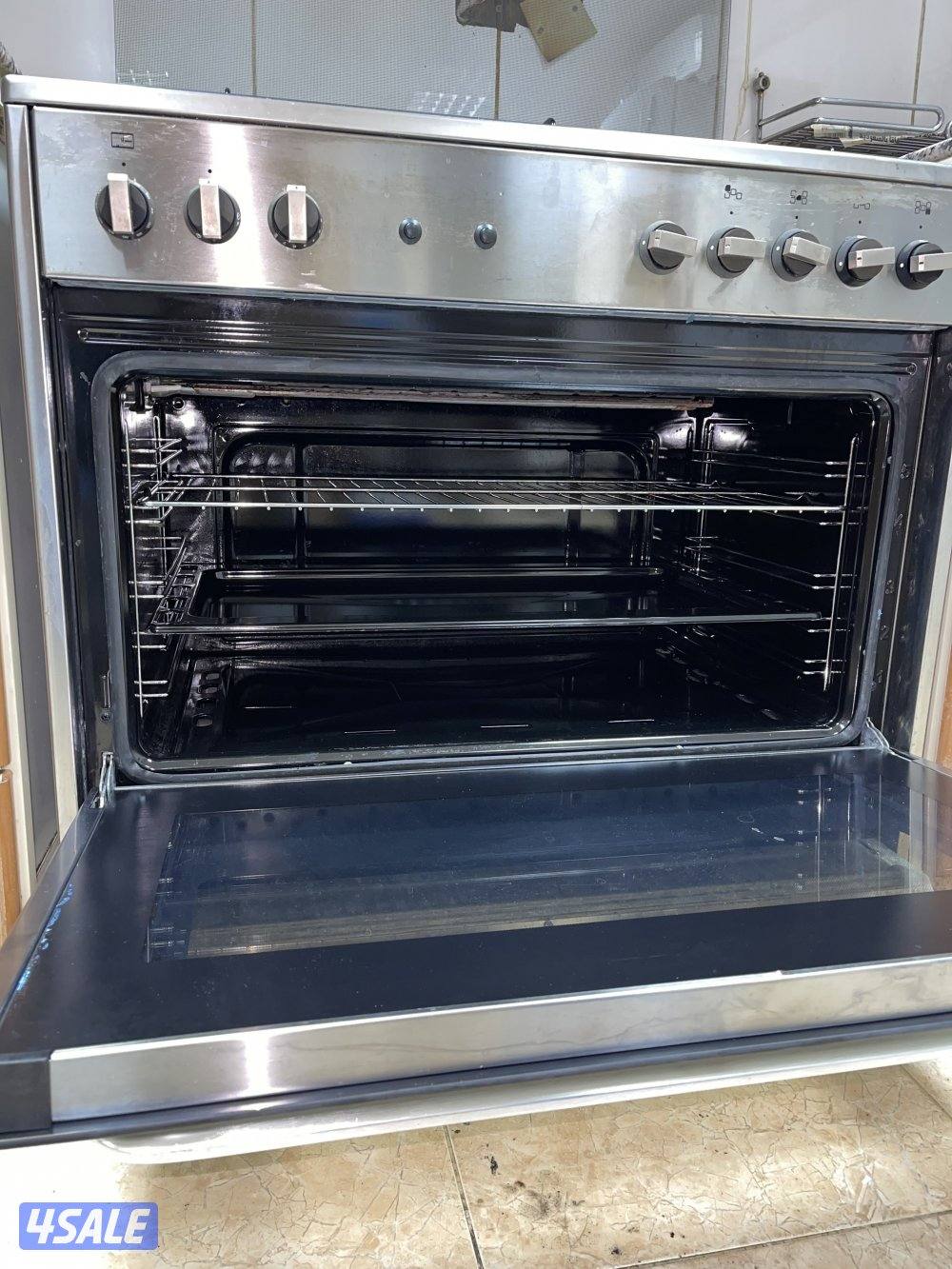 تنظيف وصيانة طباخات ومداخن ومراوح الشفط الماني. كفالة 3 سنوات شامل7