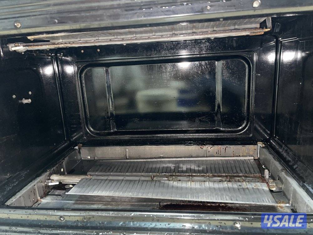 تنظيف وصيانة طباخات ومداخن ومراوح الشفط الماني. كفالة 3 سنوات شامل8