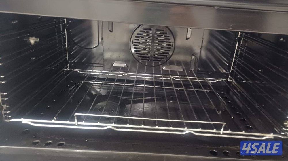 تنظيف وصيانة طباخات ومداخن ومراوح الشفط الماني. كفالة 3 سنوات شامل10