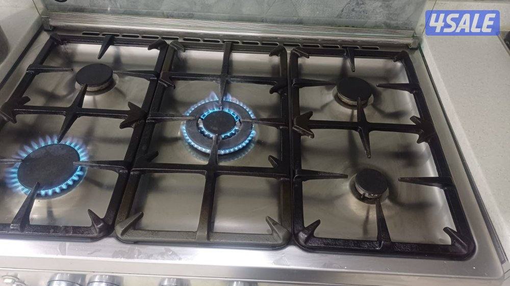 تنظيف وصيانة طباخات ومداخن ومراوح الشفط الماني. كفالة 3 سنوات شامل11