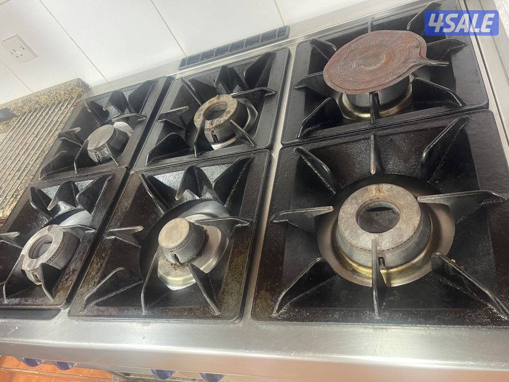 تنظيف وصيانة طباخات ومداخن ومراوح الشفط الماني. كفالة 3 سنوات شامل13