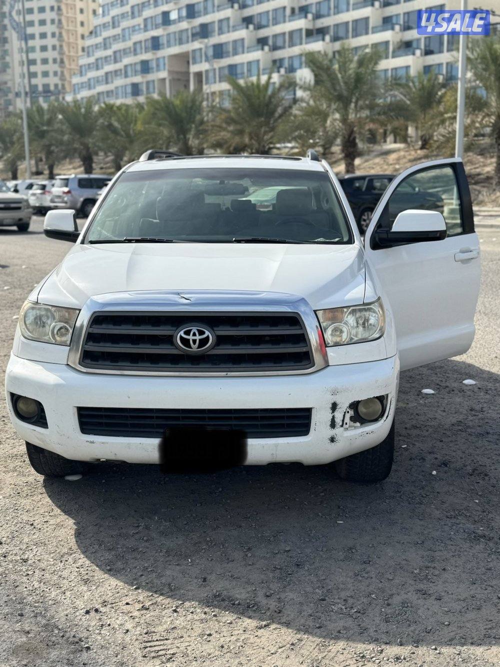 Toyota Sequoia 2009 | تويوتا سيكويا ٢٠٠٩7