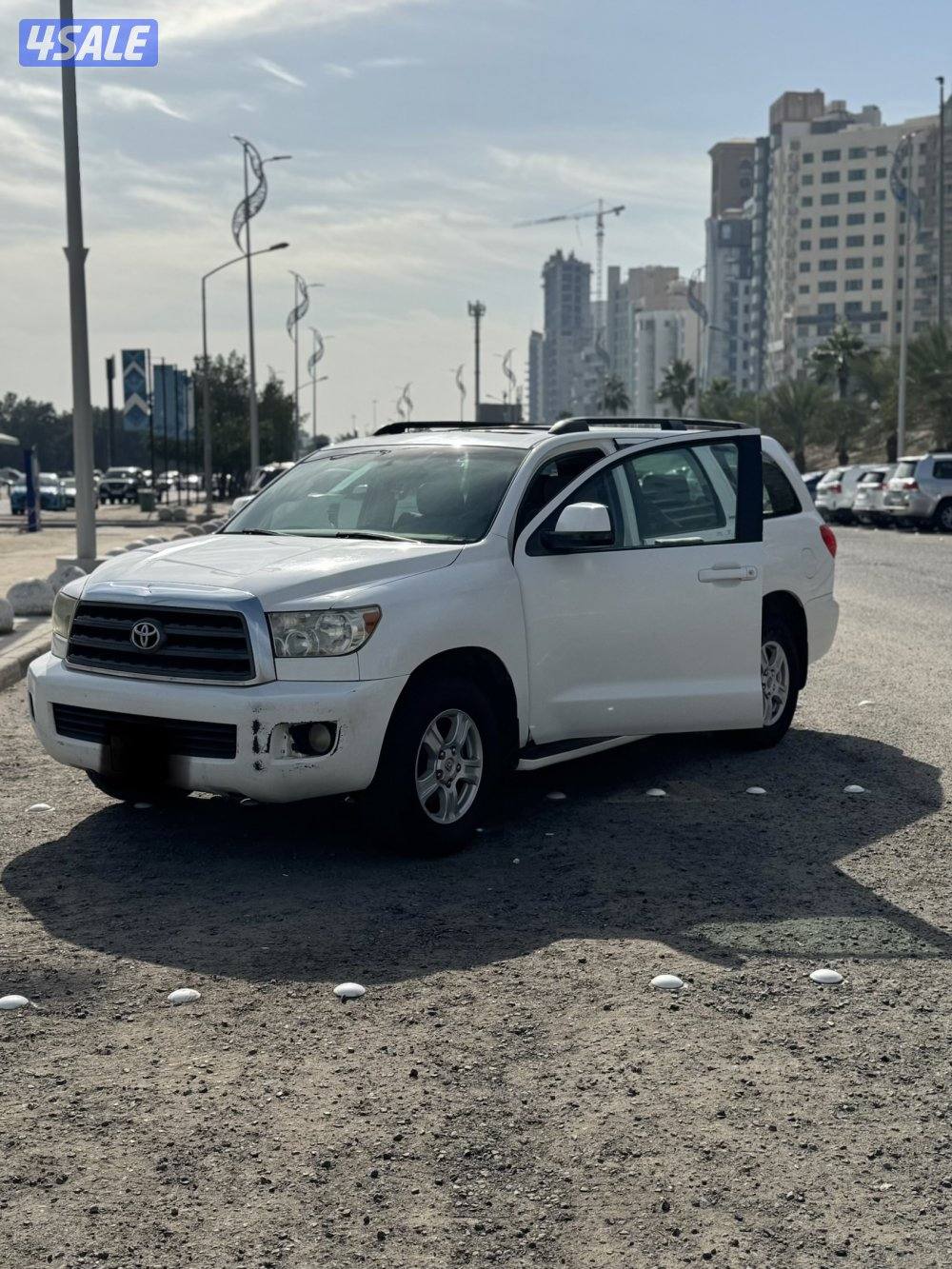 Toyota Sequoia 2009 | تويوتا سيكويا ٢٠٠٩8