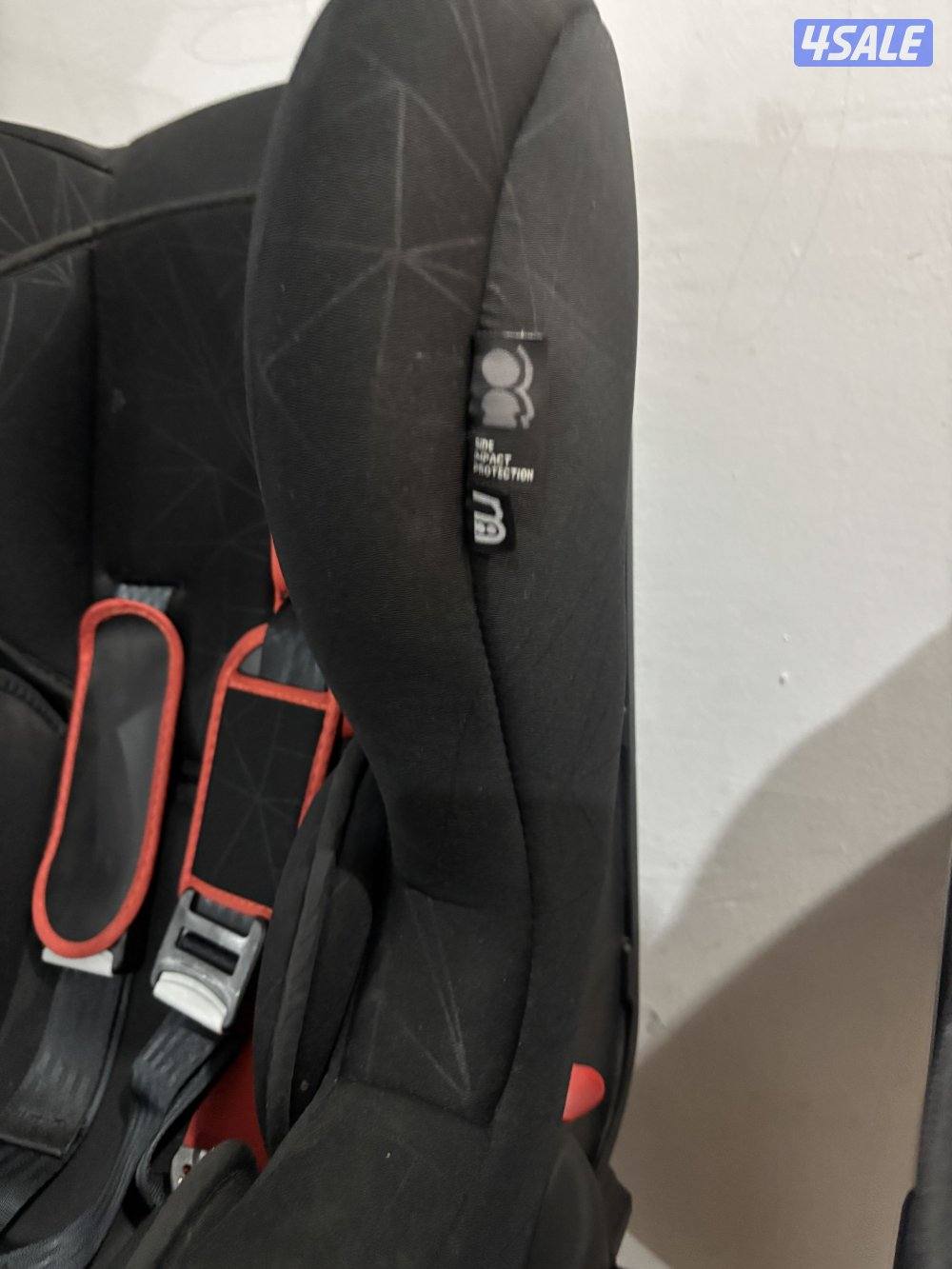 عربة اطفال و مقعد سيارة للاطفال و للرضع8