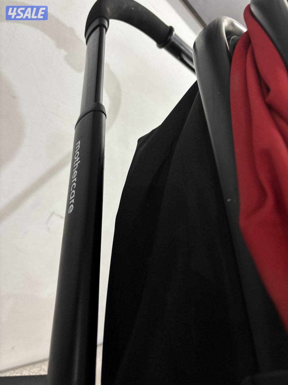 عربة اطفال و مقعد سيارة للاطفال و للرضع14