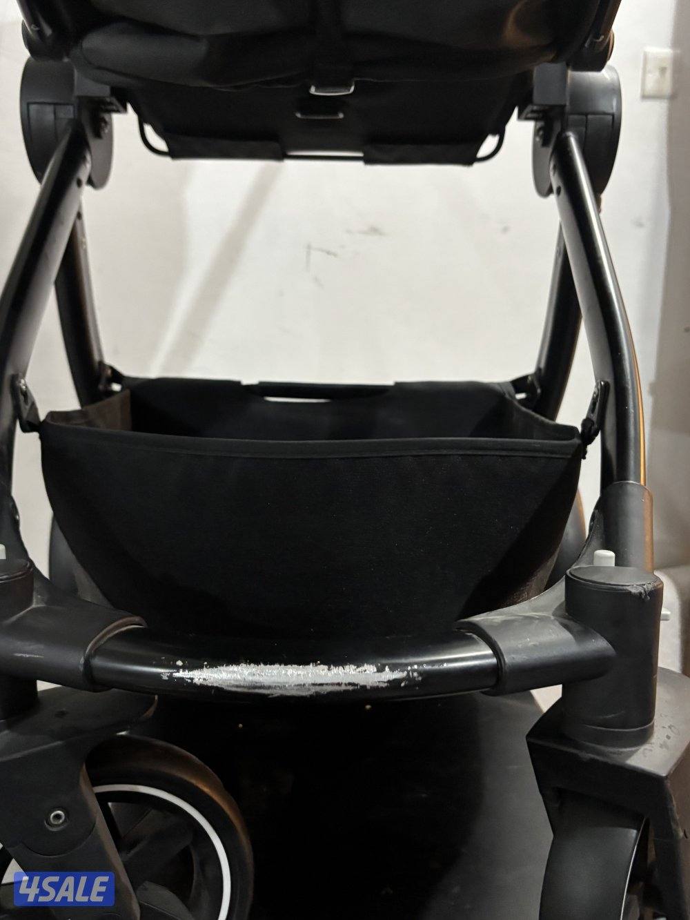 عربة اطفال و مقعد سيارة للاطفال و للرضع15