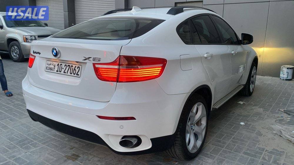 للبيع جيب بي ام  X61