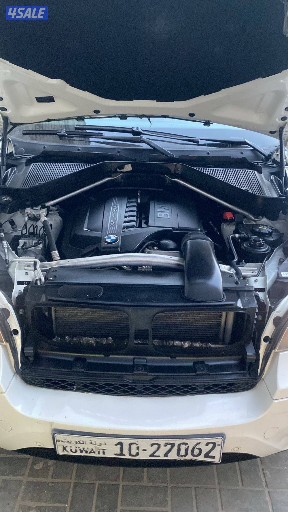 للبيع جيب بي ام  X67