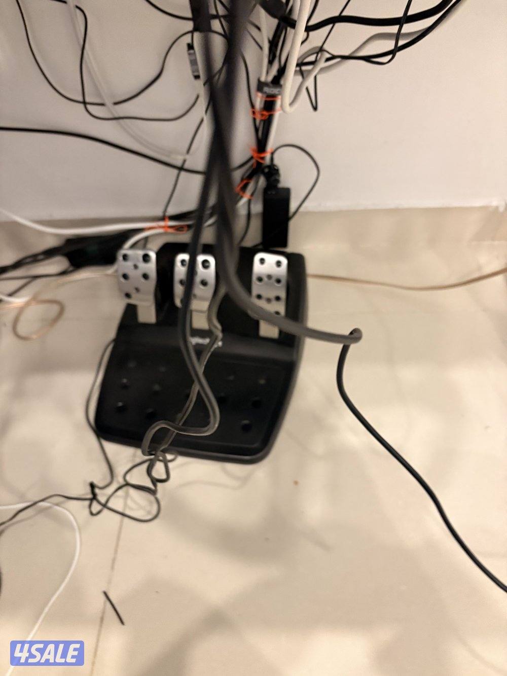 Steering wheel سكان g9202