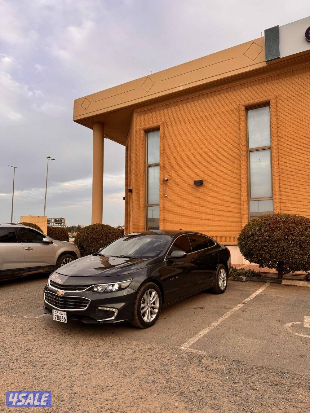 للبيع ماليبو ٢٠١٧1