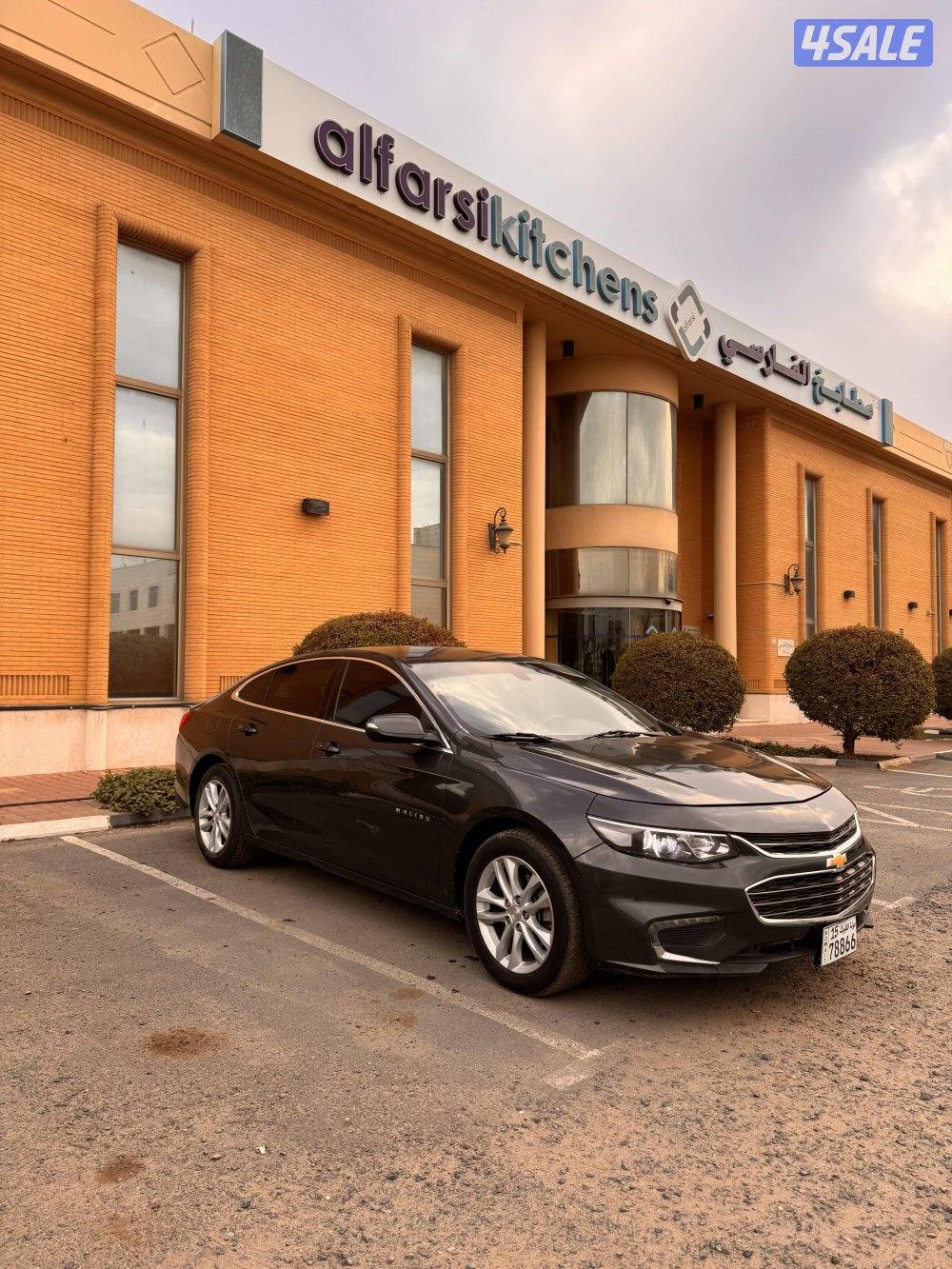 للبيع ماليبو ٢٠١٧3