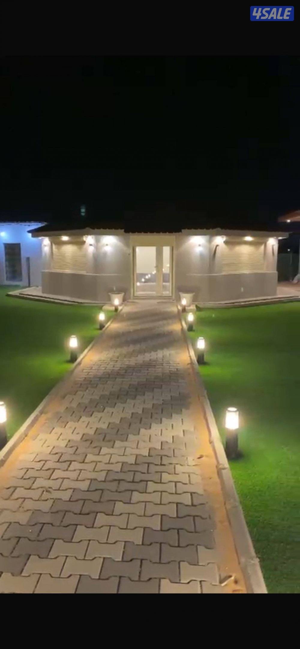 ايجار مزرعه  شهري للشباب فقط0