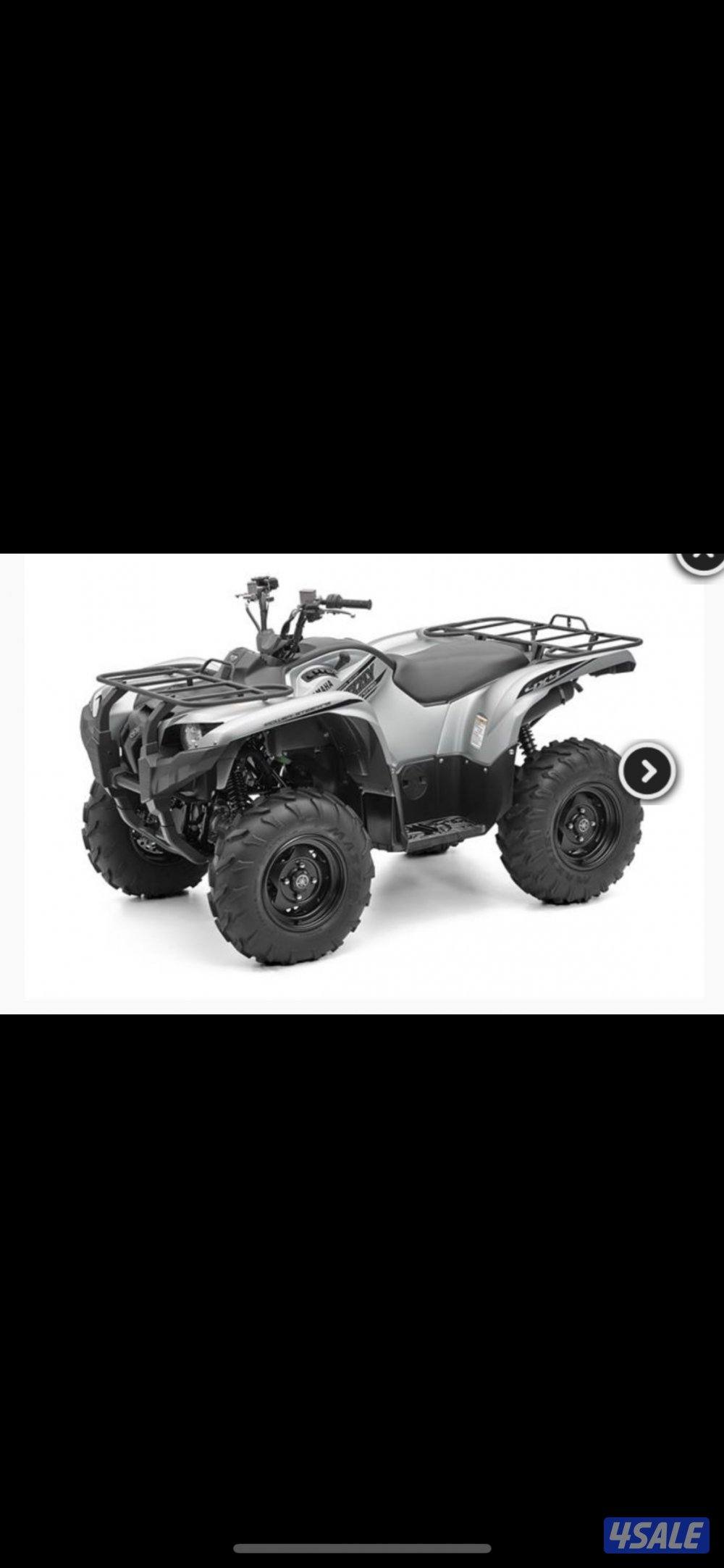 ياماها قرزلي 700 للبيع2