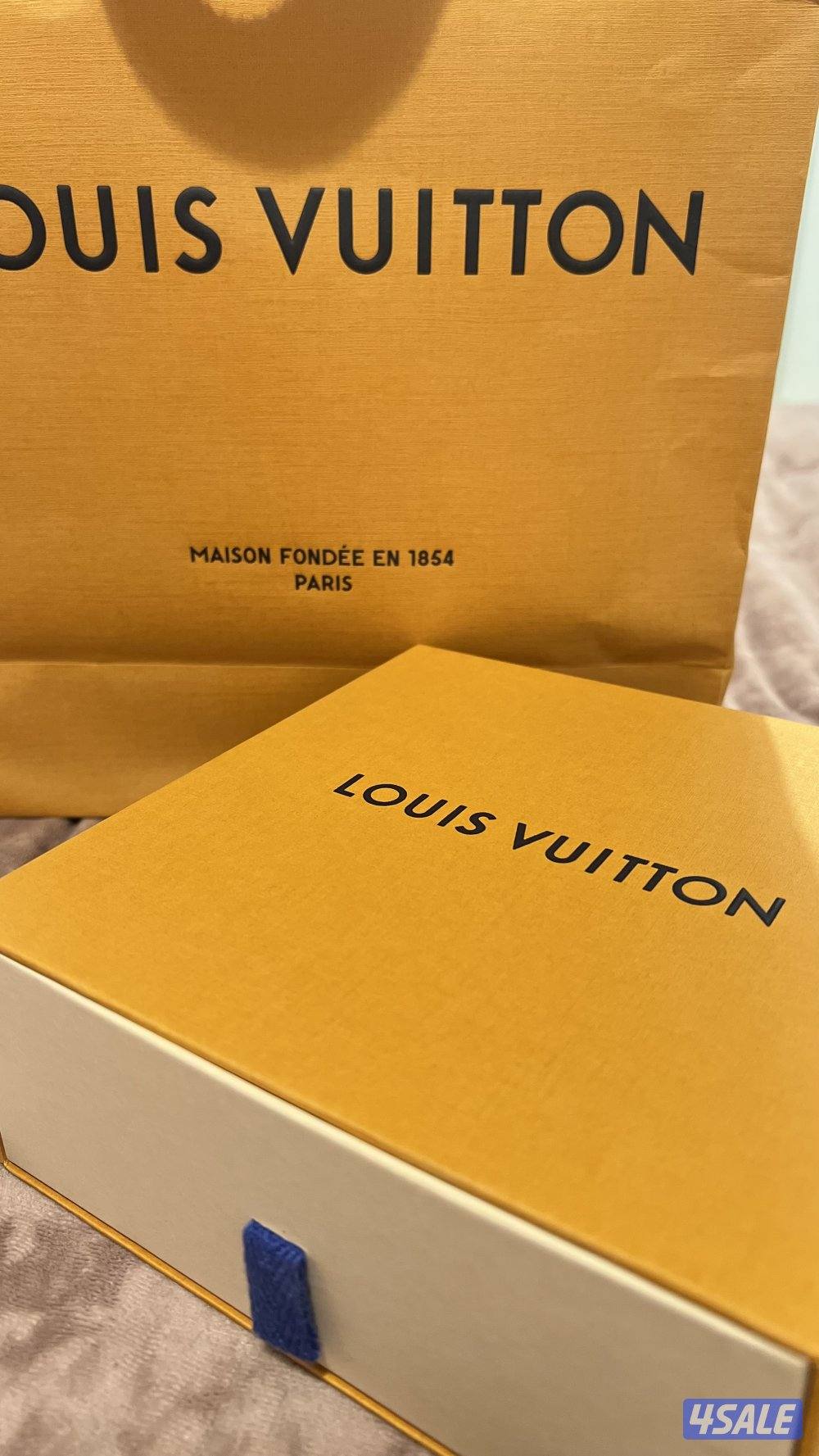 Julliet Monogram LV wallet 20220